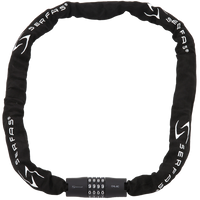 (CHL-8C) 8mm Combination Chain: 4.5ft