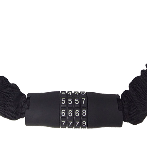 (CHL-8C) 8mm Combination Chain: 4.5ft