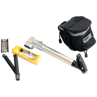 (CK-1) Combo Kit W/ Mini Pump