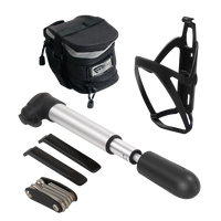 (CK-7) Combo Kit w/ Mini Pump