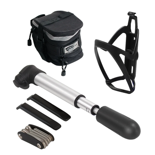 (CK-7) Combo Kit w/ Mini Pump