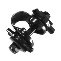 (CLAMP) Saddle Rail Clamp