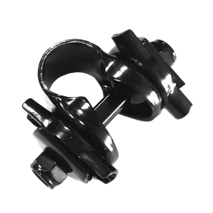(CLAMP) Saddle Rail Clamp