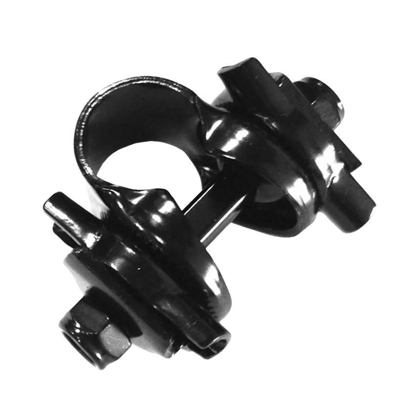 (CLAMP) Saddle Rail Clamp