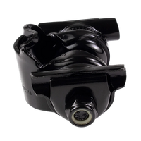 (OS-CLAMP) Oversize Saddle Rail Clamp (8mm Rails)