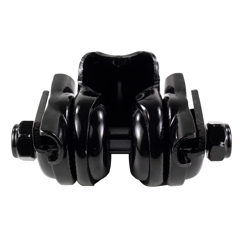(OS-CLAMP) Oversize Saddle Rail Clamp (8mm Rails)
