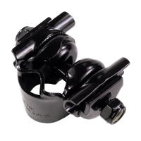 (OS-CLAMP) Oversize Saddle Rail Clamp (8mm Rails)