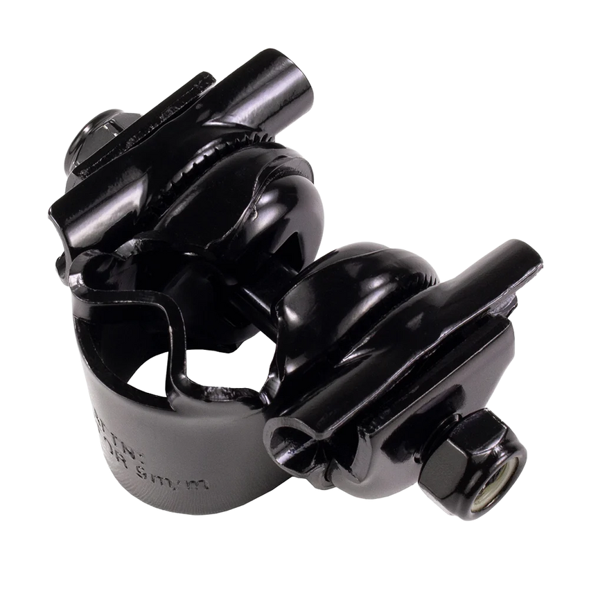 (OS-CLAMP) Oversize Saddle Rail Clamp (8mm Rails)