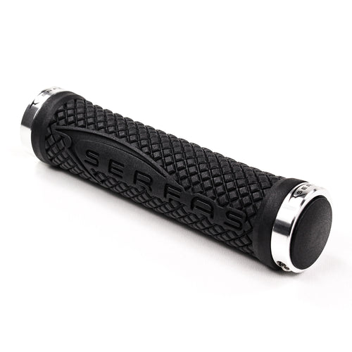 (CNG-DPL) Diamond Plate Dual Lock On Connectors