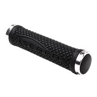 (CNG-DPL) Diamond Plate Dual Lock On Connectors