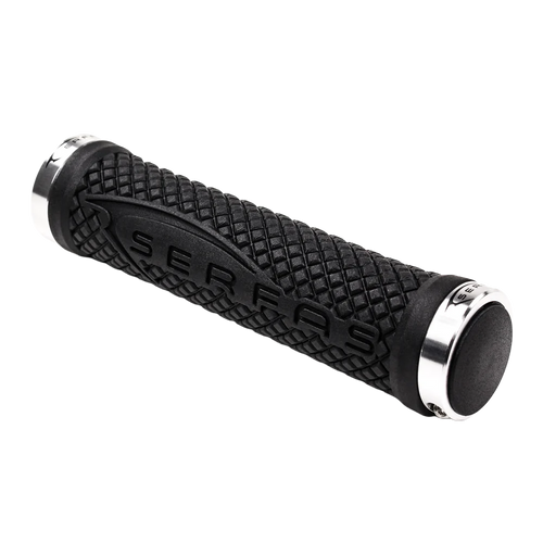 (CNG-DPL) Diamond Plate Dual Lock On Connectors
