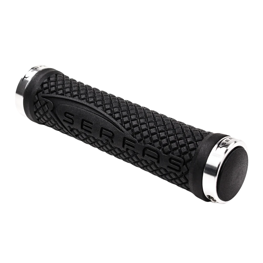 (CNG-DPL) Diamond Plate Dual Lock On Connectors