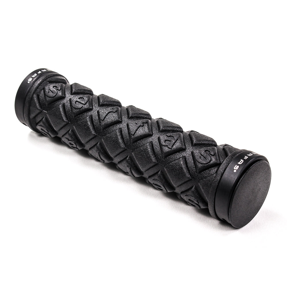 Serfas Lock-On Connectors