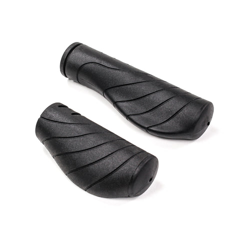(CNGE-3SBK) Ergo Style Twist Shift Connectors