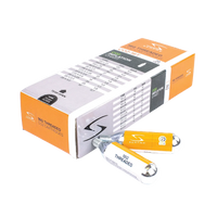 16 Gram CO2 Threaded Cartridge (20 Count)