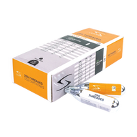 25 Gram CO2 Threaded Cartridge (20 Count)