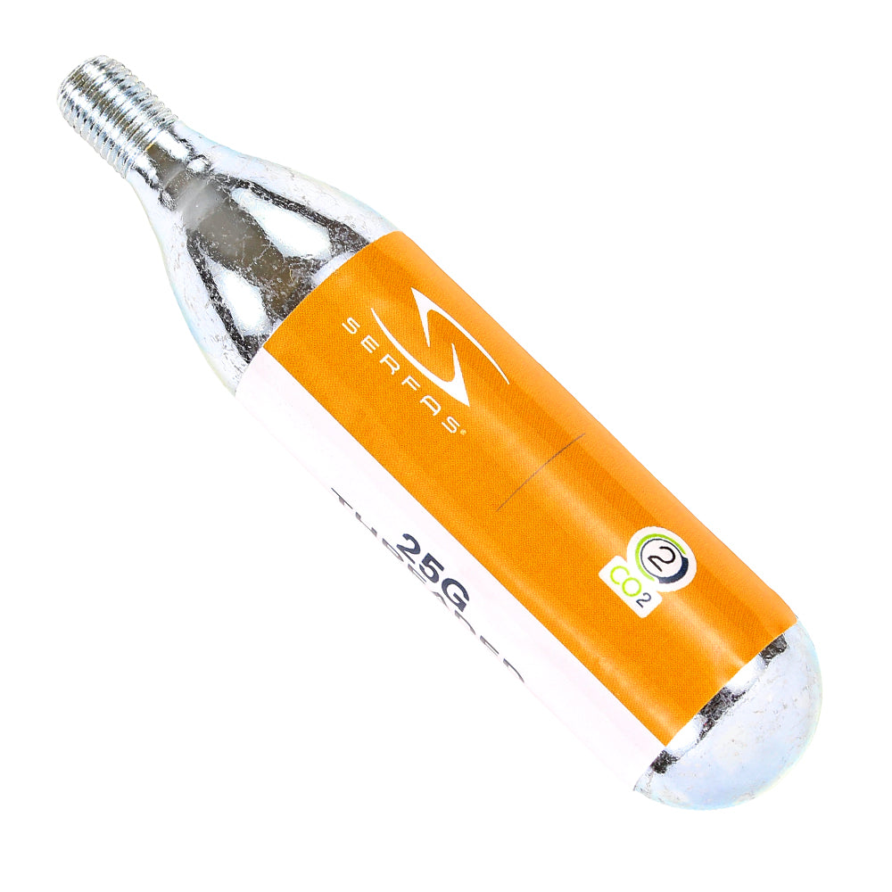 Serfas CO2 Cartridge - Thumbnail 2