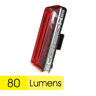 MOON COMET-X PRO 80LM TAIL LIGHT (83904)