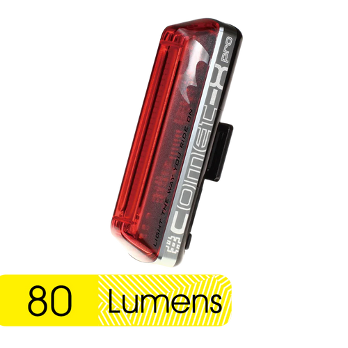(83904) MOON COMET-X PRO 80LM TAILLIGHT