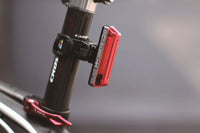 MOON COMET-X PRO 80LM TAIL LIGHT (83904)