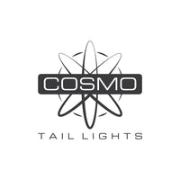 (UTM-60) Cosmo 60 Lumen Tail Light