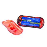 (CP-N5) Starter 200 Battery Combo Kit SL-200/TL-25