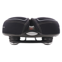 (CR-RXL) Twin Bar Design Cruiser RX Comfort w/ Lycra Cover