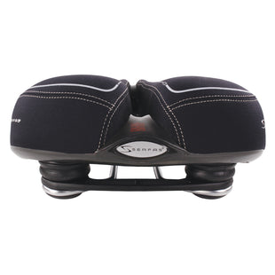 (CR-RXL) Twin Bar Design Cruiser RX Comfort w/ Lycra Cover