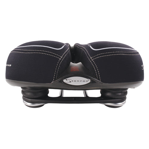 (CR-RXL) Cruiser RX w/ Four-Way Stretch Lycra Cover