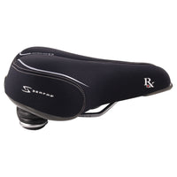 (CR-RXL) Twin Bar Design Cruiser RX Comfort w/ Lycra Cover