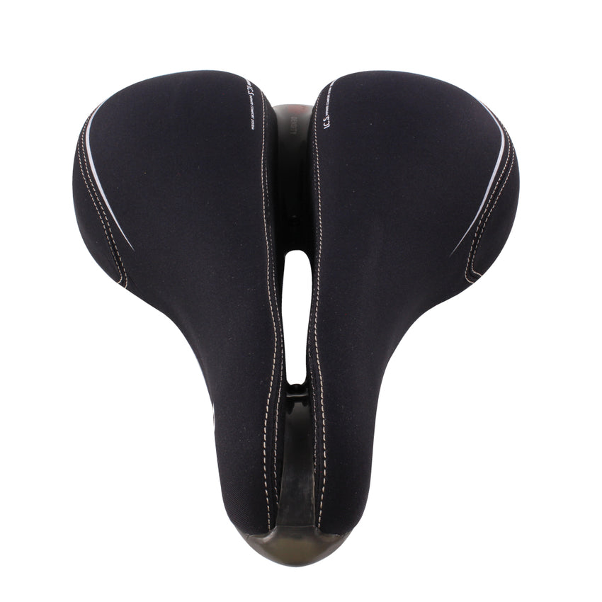 (CR-RXL) Twin Bar Design Cruiser RX Comfort w/ Lycra Cover