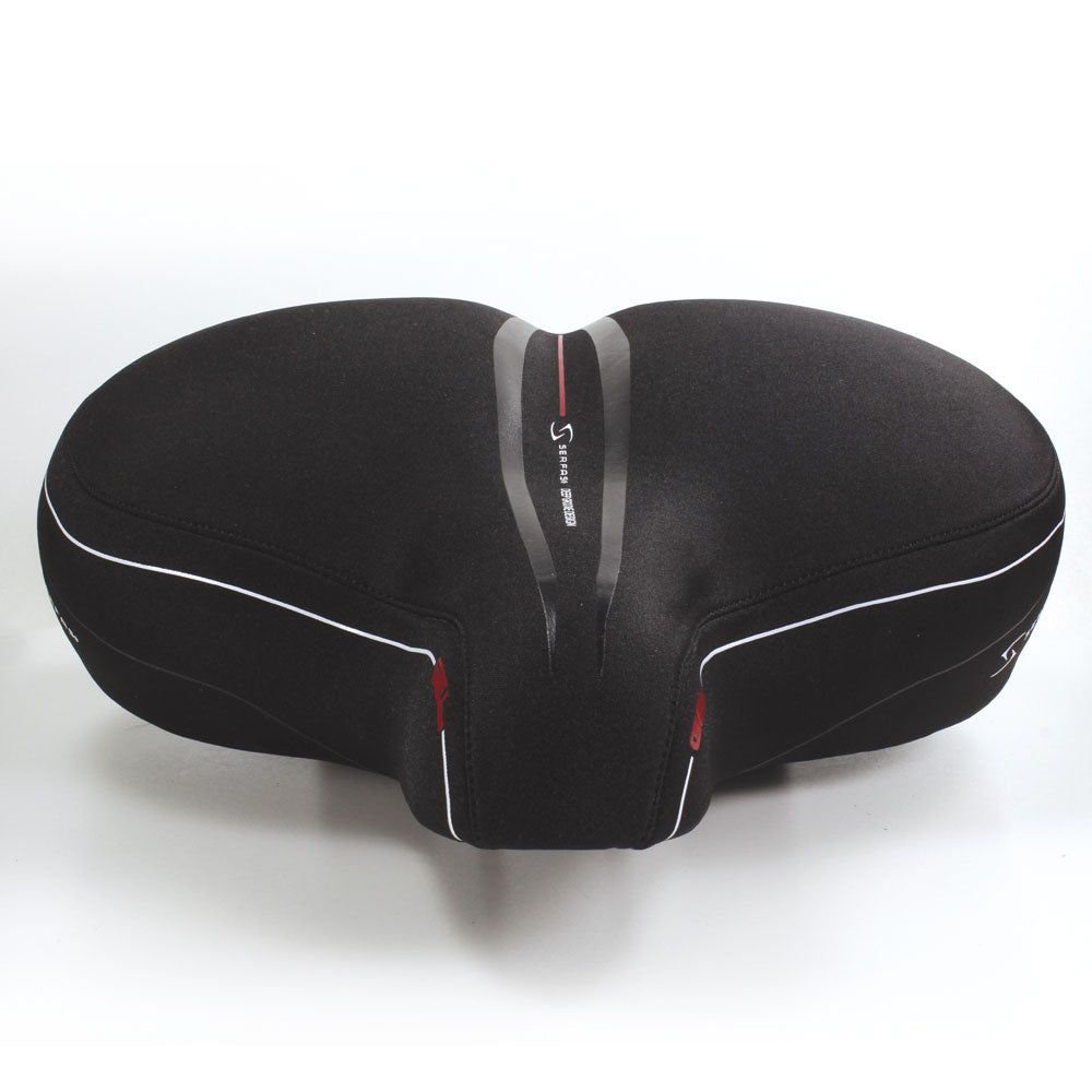 CRS-1) Full Suspension Super Cruiser w/ Lycra Cover – SERFAS INC