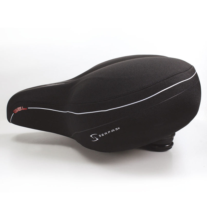 (CRS-1) Full Suspension Super Cruiser w/ Lycra Cover