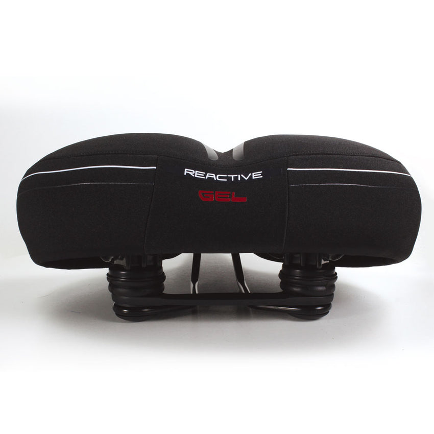 (CRS-1) Full Suspension Super Cruiser w/ Lycra Cover