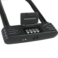(ULC-165) Combination U-Lock