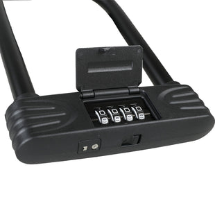 (ULC-165) Combination U-Lock