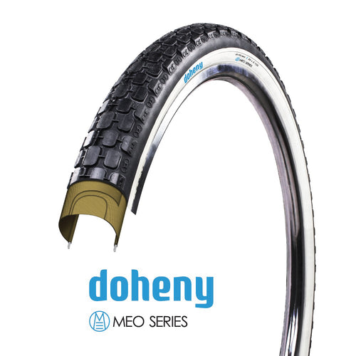 (CTW-26) MEO Doheny: 26 x 2.125