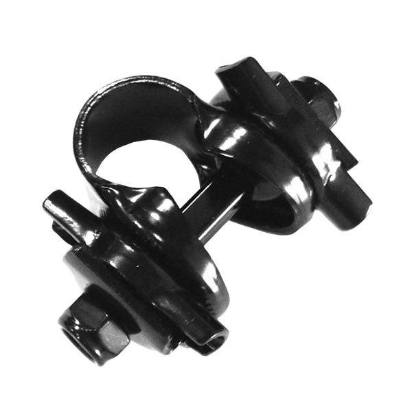 Saddle Rail Clamps