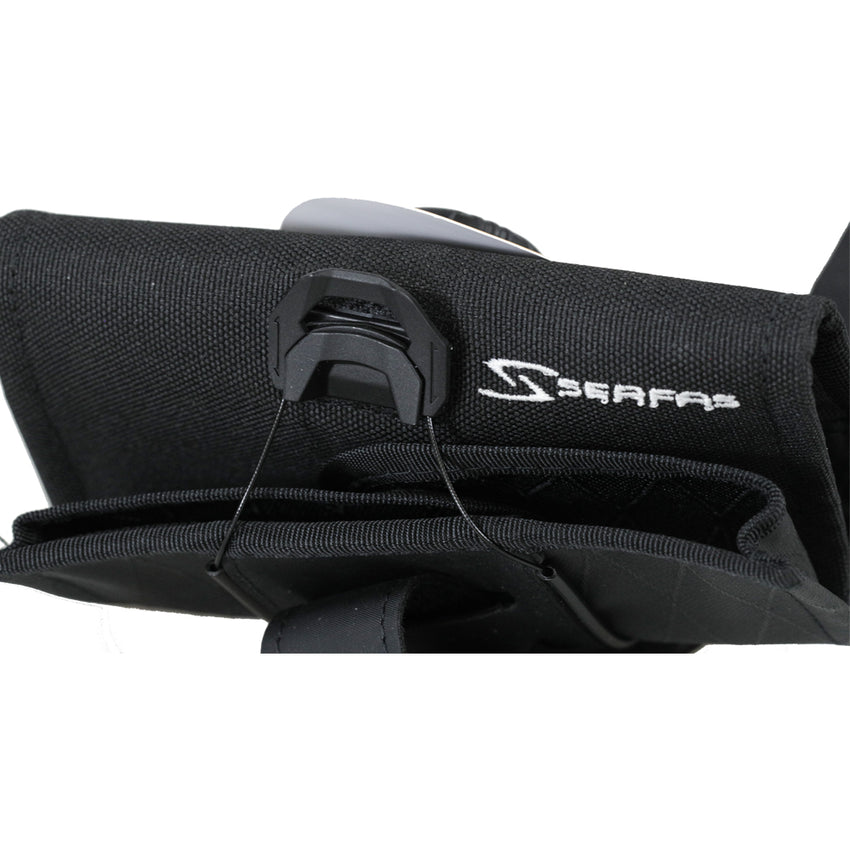 (LT-TW1BK) Tool Wrap