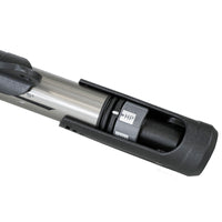 (MP-05G)Tier 3 Mini Pump W/Gauge HP/HV