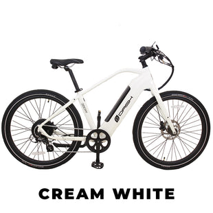 Serfas® -eDASH 350W E-Bike Step-over (2022 Model)