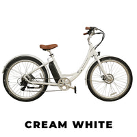 Serfas® eDART 350W E-Bike