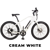 Serfas® - eDASH 500W E-Bike Step Over (2022 Model)