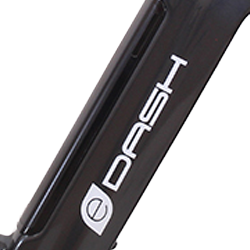 DASH 500W Belt Drive