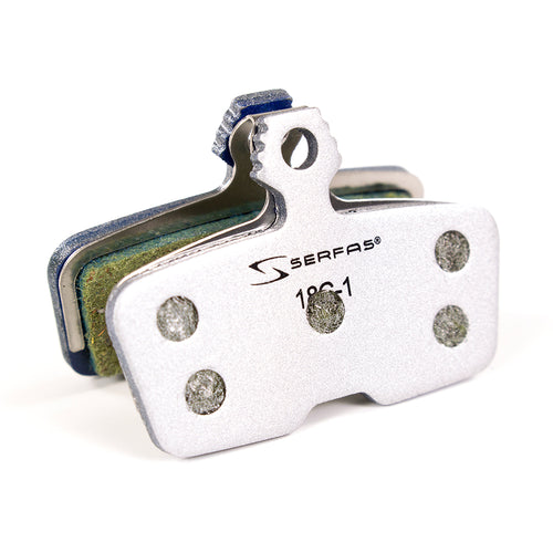 (DBPA6) Disc Brake Avid® Code 2011