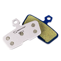 (DBPA6) Disc Brake Avid® Code 2011