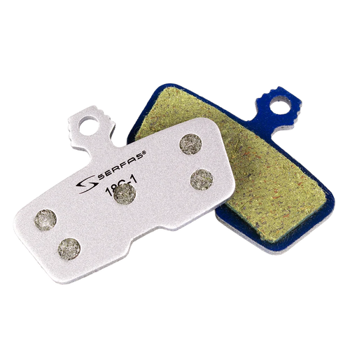 (DBPA6) Disc Brake Avid® Code 2011
