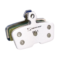 (DBPA6) Disc Brake Avid® Code 2011