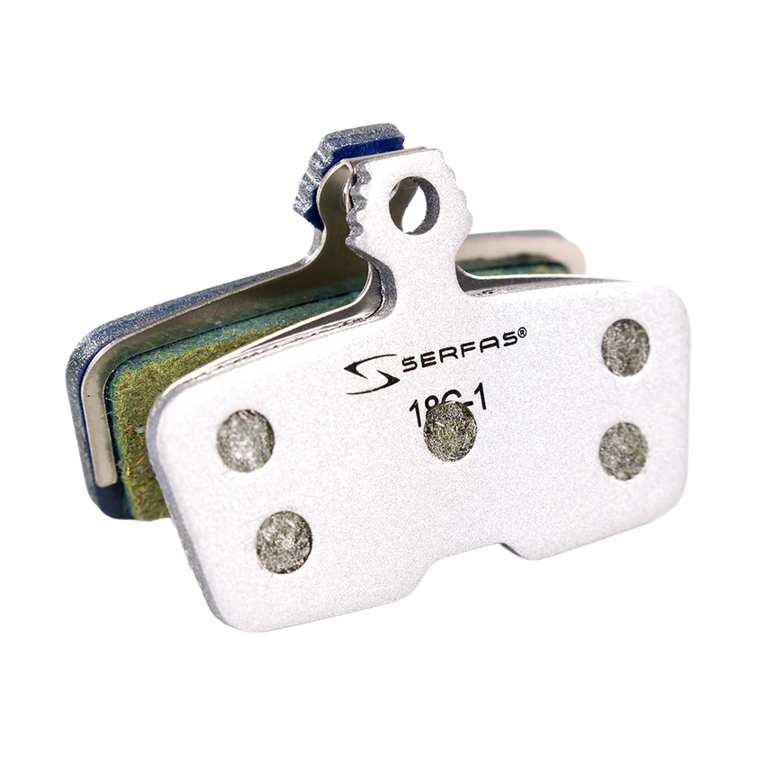 (DBPA6) Disc Brake Avid® Code 2011