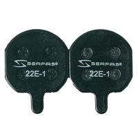 (DBPB1E) BENGAL ARES (E-Bike Compound)